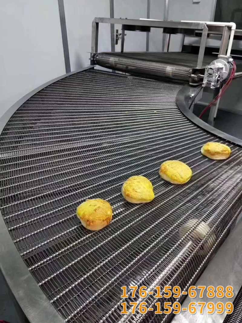 网带网链