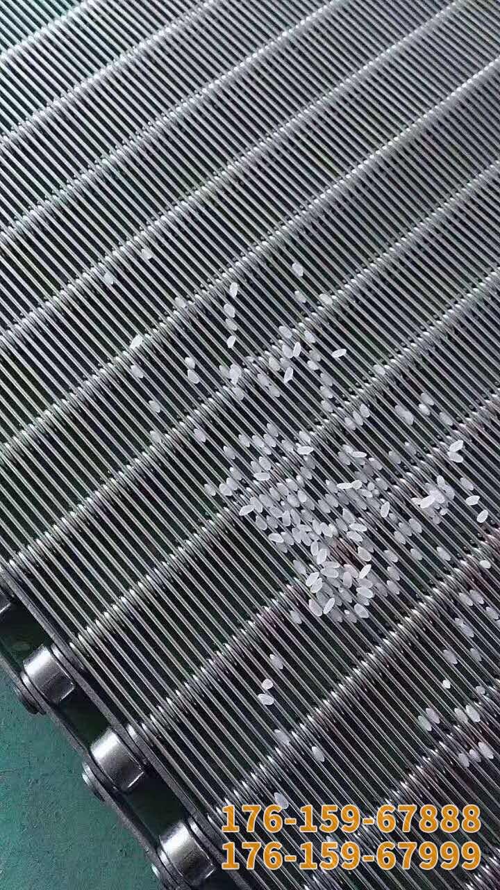 密集型网带