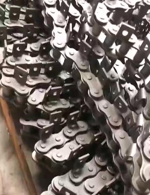 非标定制异型链条