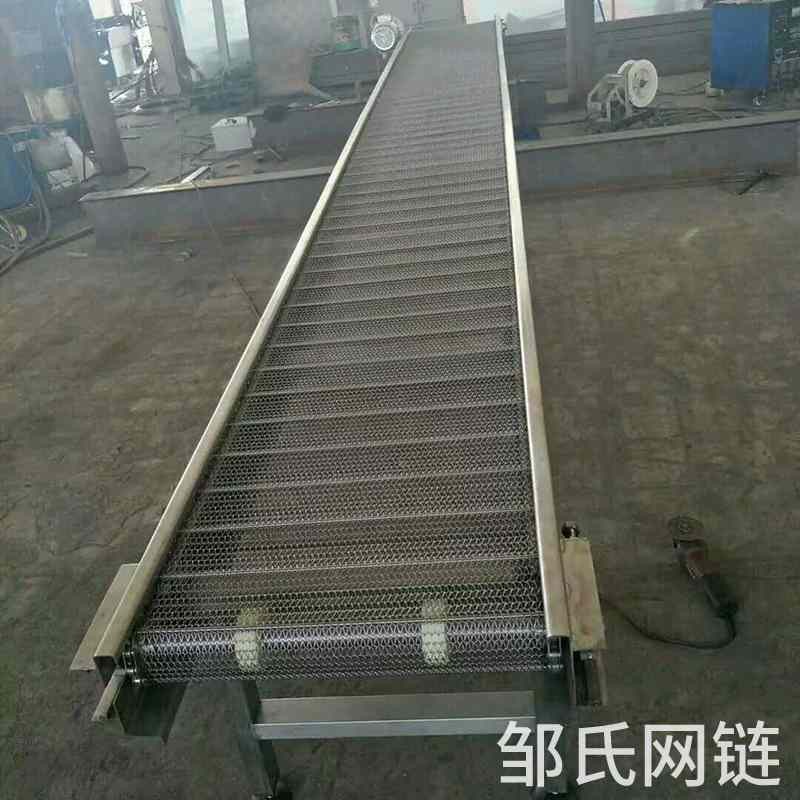 网带输送线